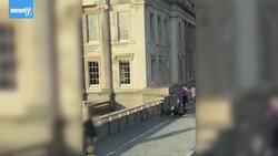 Boris Johnson Orders Review Following London Knife Attack News Clip