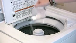 How to Get Odor Out of Towels Instructional Video