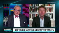 It's Becoming More of a Stock Pickers Market: Thorpe Abbots CEO News Clip