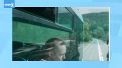 What Makes A Film 'International'? The Answer Isn't Really Clear. News Clip