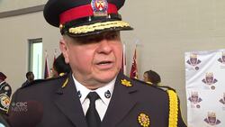 Toronto police chief 'laser focused' on addressing violence in tow truck industry News Clip
