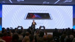 Mini version of Axon 7 released with superior sound News Clip