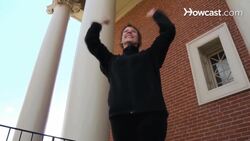 How to Meet the President of the United States Instructional Video