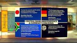 'Bloomberg Markets: The Open' Full Show (7/23/2018) News Clip