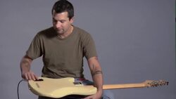How to Restring a Bass Guitar Instructional Video