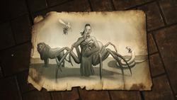 Anansi: The Crazy Story of Ghana's Spider-Man Trickster Instructional Video