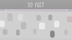 I WONDER - Why Did Castles Have Thick Walls? Instructional Video