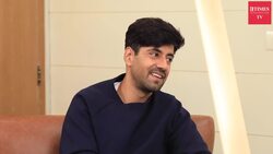 Karanvir Sharma: During Zid, I was given tagged 'Next Emraan Hashmi'; where did all the jobs go? News Clip