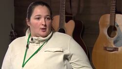 How one Manitoba group is trying to get absent kids back in class News Clip