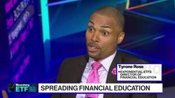 Social Media, Financial Literacy Bring in a New Generation of Investors News Clip