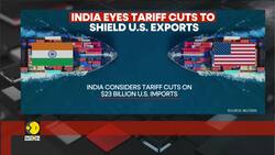 US-India trade: India to slash tariffs on $23 billion US imports Instructional Video