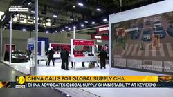 China Responds To Trump's Tariff Plans With Open Markets Appeal News Clip