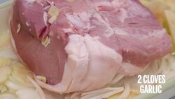 How To Roast Pork | Recipe Instructional Video