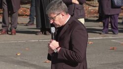 CLEAN : Pedocriminality: in Lourdes, French bishops ask God for forgiveness News Clip