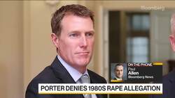 Australian Prime Minister Morrison Set to Reshuffle Cabinet News Clip