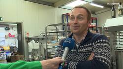 'Very complicated': Belgian business owners struggle with high energy bills News Clip