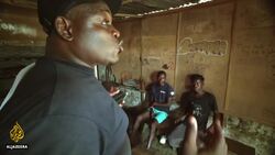 West Africa has become a transit hub for drug trafficking, says UN News Clip