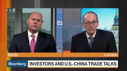 Cyclicals Are Ahead of Themselves, Says CCLA’s Bevan News Clip