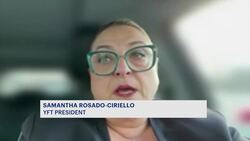 Yonkers Public Schools address social media concerns of increased immigration enforcement News Clip