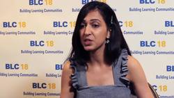 Alisha Collins - Storytelling and Making Instructional Video