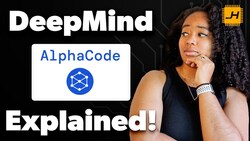 DeepMind's AlphaCode - Better Than OpenAI Codex? Instructional Video