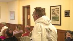 Vote on Atlantic Beach budget, tax increase delayed following pushback from residents News Clip