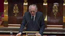 French PM Bayrou Sets Out Plan to Break Budget Deadlock News Clip