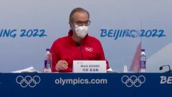CLEAN : Beijing 2022: IOC believes Covid involved in doping results delay News Clip