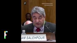 Boeing whistleblower says he was told ‘frankly, to shut up’ after 3 years of raising aircraft quality concerns News Clip