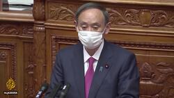 Japan insists Olympics will go ahead after cancellation report News Clip