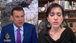 Forced resilience, hunger, and trauma are scarring Gaza’s children: Analysis News Clip