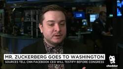 Will Facebook's "Redesign" Ease Concerns? News Clip
