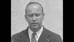 Pilot Erroll Boyd and Australian oarsman Bob Pearce honored in Ontario, Canada News Clip