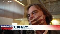 Paris 2015 attacks: Accused Salah Abdeslam's 'provocations' on first day of trial News Clip