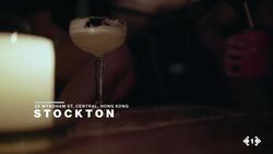 Hong Kong's Top Bars Instructional Video