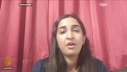 Is Gotabaya Rajapaksa the president Sri Lankans need? News Clip