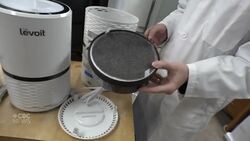 Why more expensive air purifiers aren't always the best News Clip