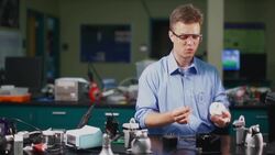 Common Soldering Mistakes Instructional Video