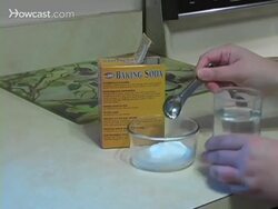 How to Clean Crayon Marks Off Painted Walls Instructional Video