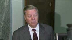 US Senators react to Woodward book, Kavanaugh hearings News Clip