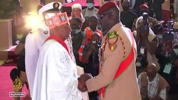 Life sentence for Burkinabe ex-leader Compaoré for Sankara murder News Clip