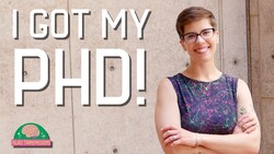 My PhD Dissertation Journey Instructional Video