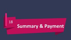 The Complete Guide to ASP.NET Core MVC (.NET 5) - Introduction - Summary and Payments Instructional Video