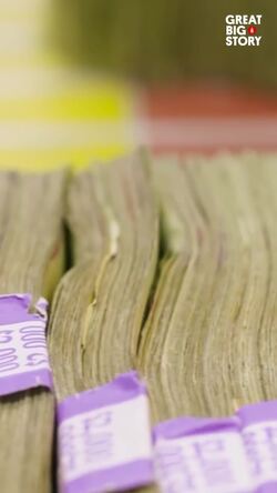 From cash to compost, how old money grows new life Instructional Video