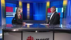 ‘It’s a good day’: P.E.I. MP breaks down the deal to reduce bridge, ferry fees News Clip