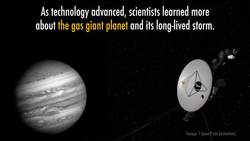 Brand New Hubble Observation Teaches Us More About Jupiter’s Great Red Spot Instructional Video