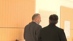 CLEAN : French trial over weight loss pill deaths continues News Clip