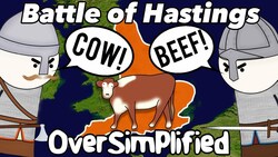 The War that Changed the English Language (Mini-Wars #3) Instructional Video