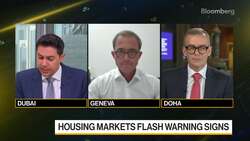 Monchau: Financial Market Accident Is Greatest Risk News Clip