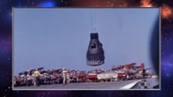 Katherine Johnson's Impact on the U.S. Space Program Instructional Video